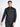 Oxygen Quarter Zip Top - Black